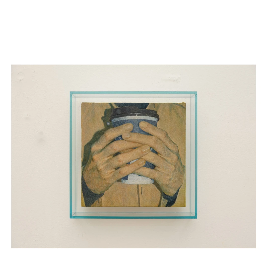 26、段林冬 Luckin【798第三弹拍卖】