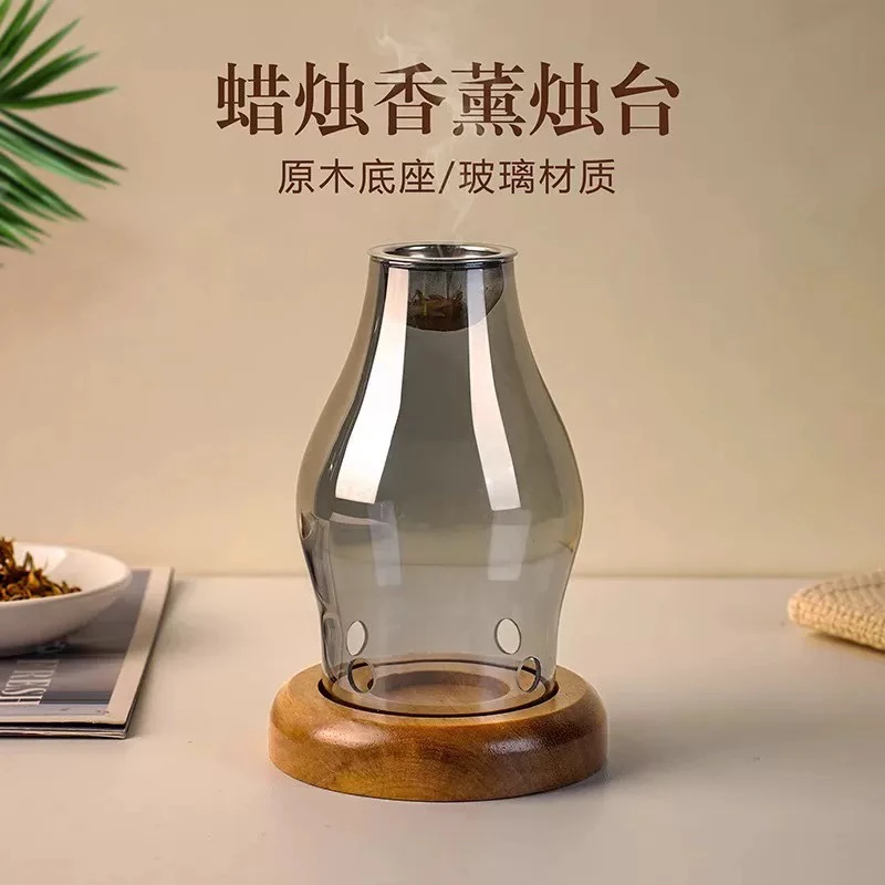 蜡烛熏香灯多样性发一