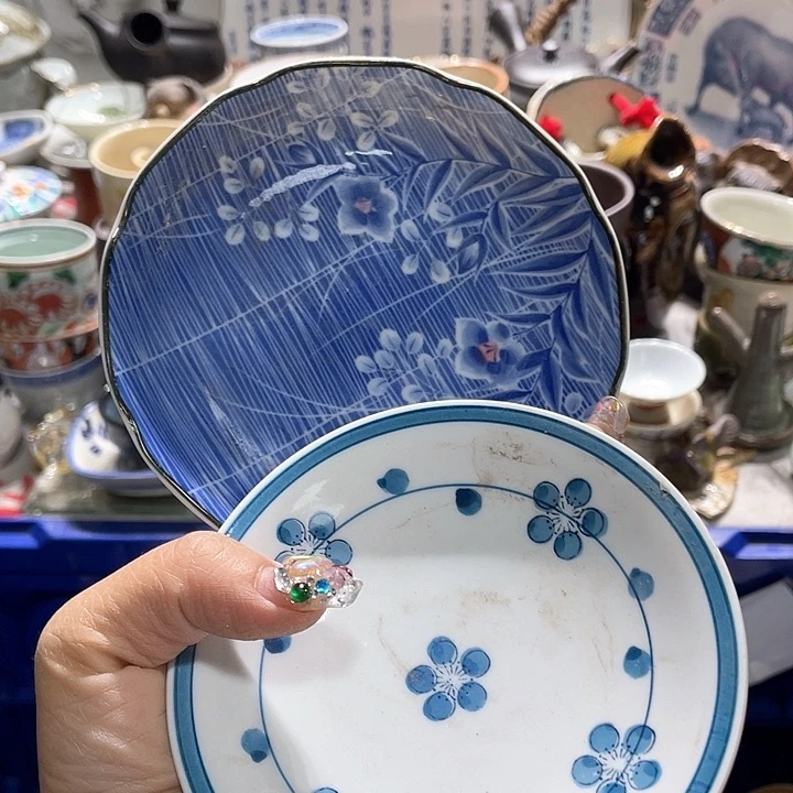 瓷片19.9包邮新疆西藏不发货