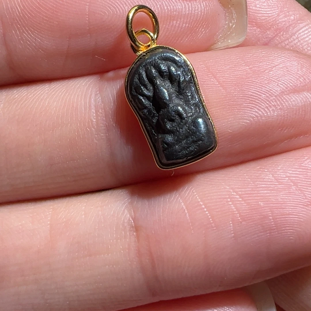 铁各种各样的人物