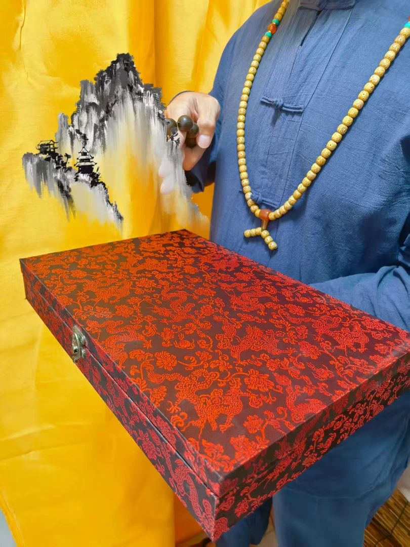 【XX小溪专属】混阳壁-创意精美礼盒