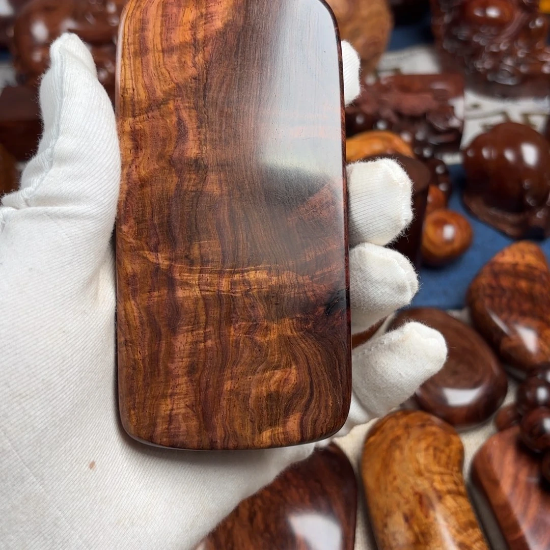 大***观黄花梨/降香黄檀手串/手链