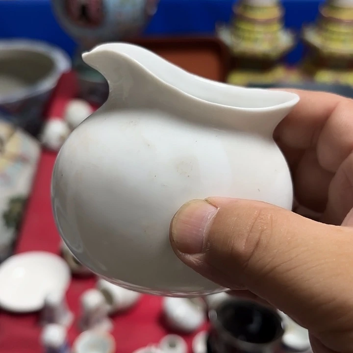 摆件陶瓷摆件不固定一件