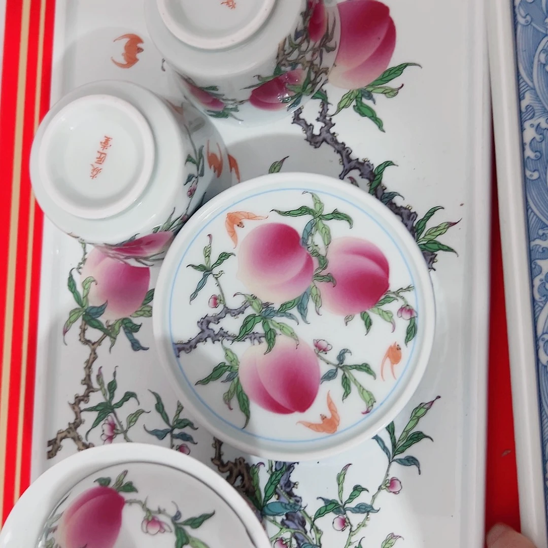好***樂瓷片景德镇陶瓷专属价格