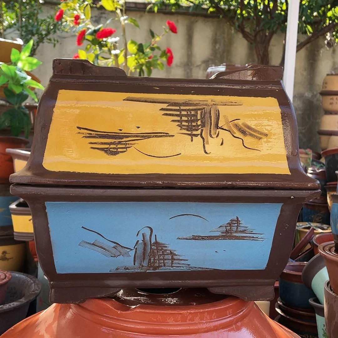 40黄马槽+40蓝马槽