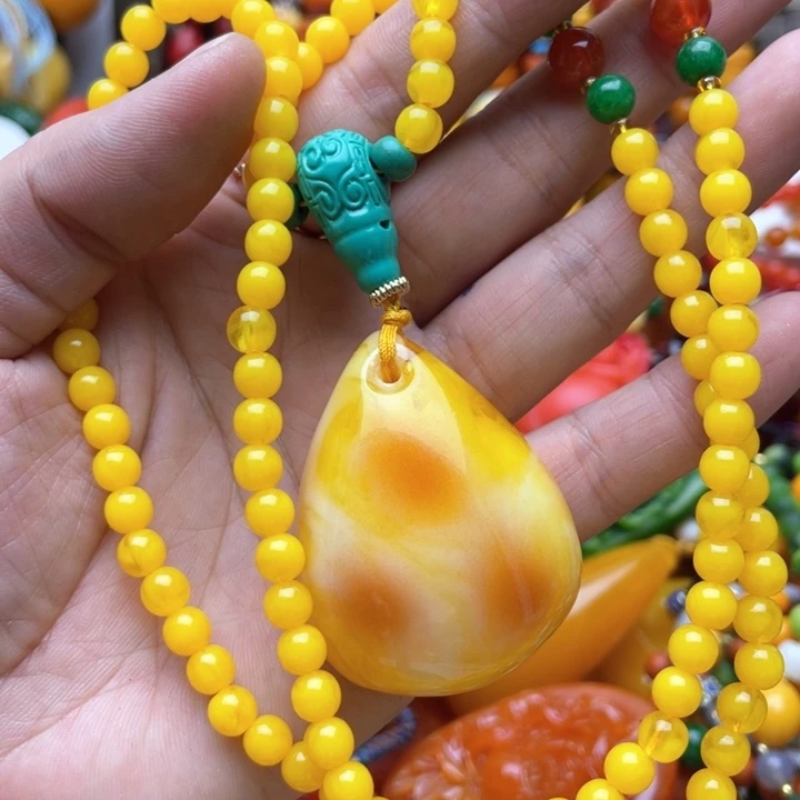 树脂制品134号毛衣链