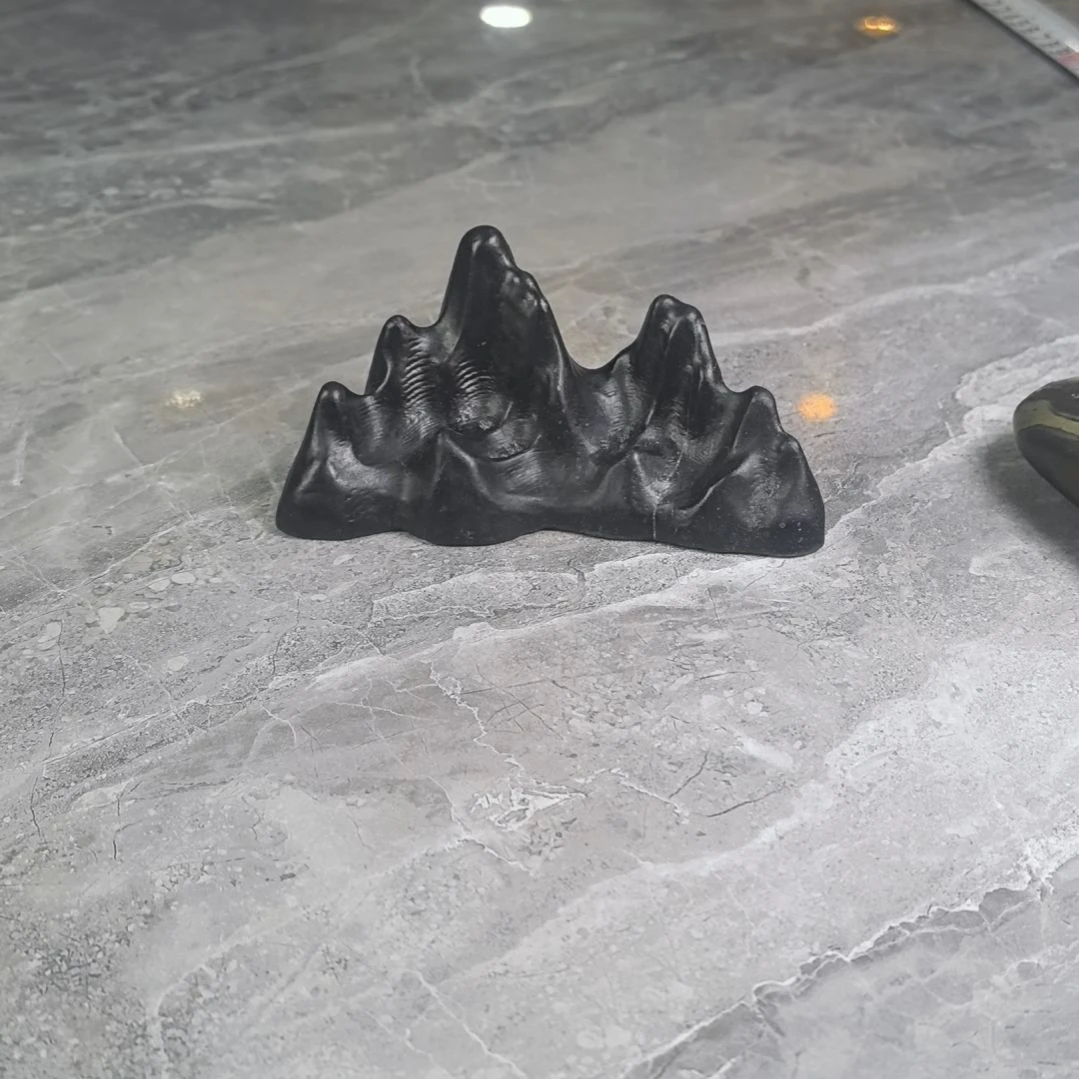 程****灵璧石奇石摆件观赏石
