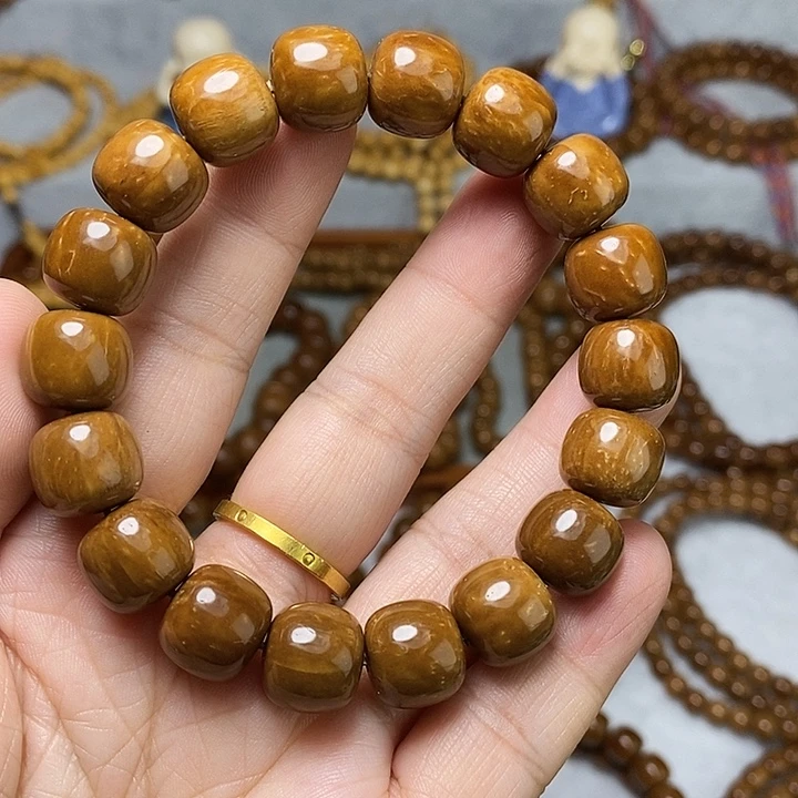 手串库克库克老型1112