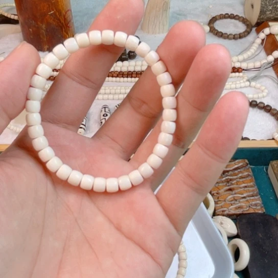 7****7海胖手串直切单圈