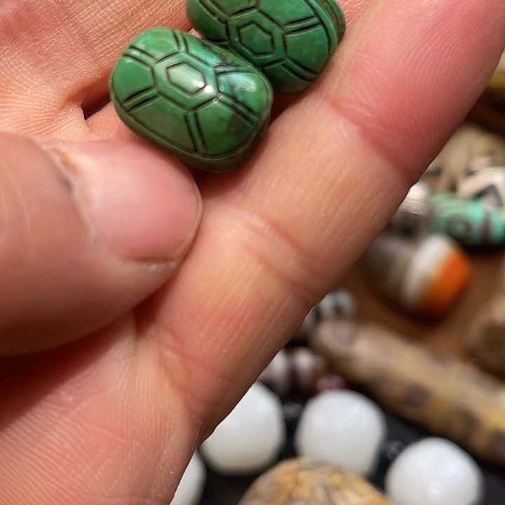 玛瑙/玉髓未镶嵌珠子