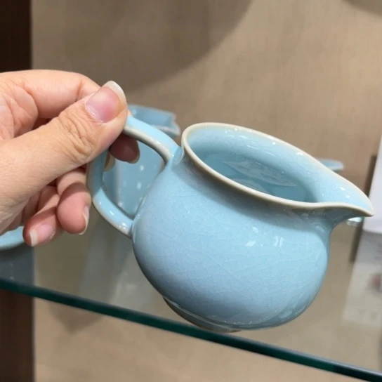 大宋甄选茶具茶器