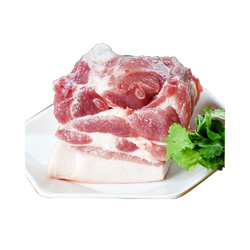 梅花肉500g/份