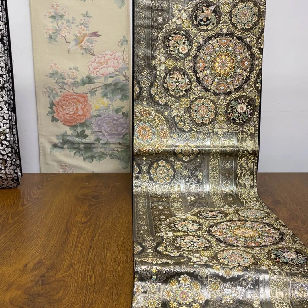织绣织锦缎，织锦缎，
