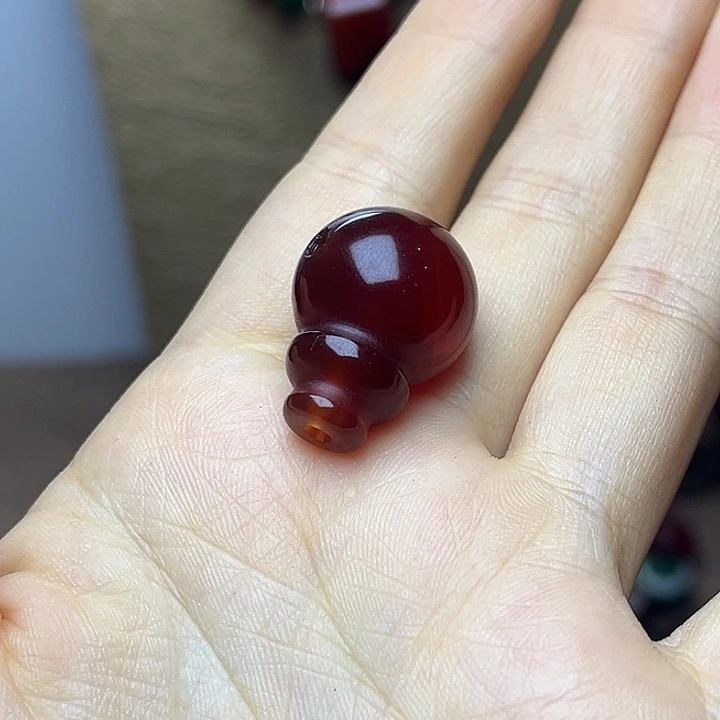 玛瑙/玉髓未镶嵌玛瑙珠子1111