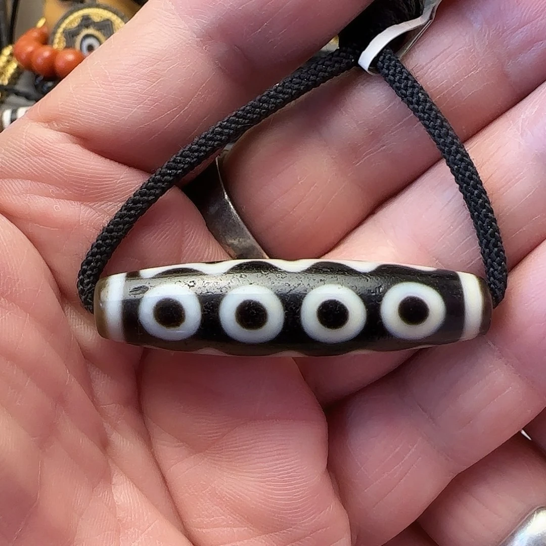 玛瑙/玉髓（覆膜）未镶嵌颈饰