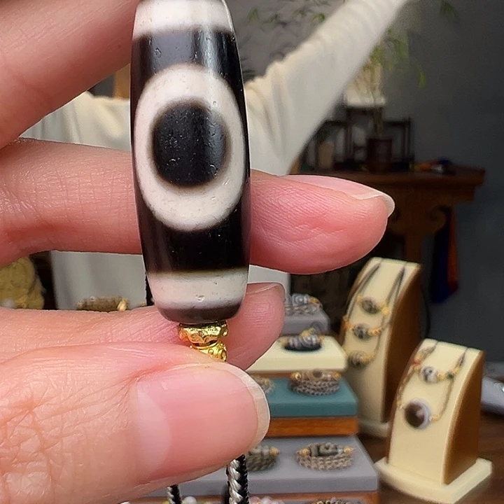 *****玛瑙/玉髓未镶嵌颈饰