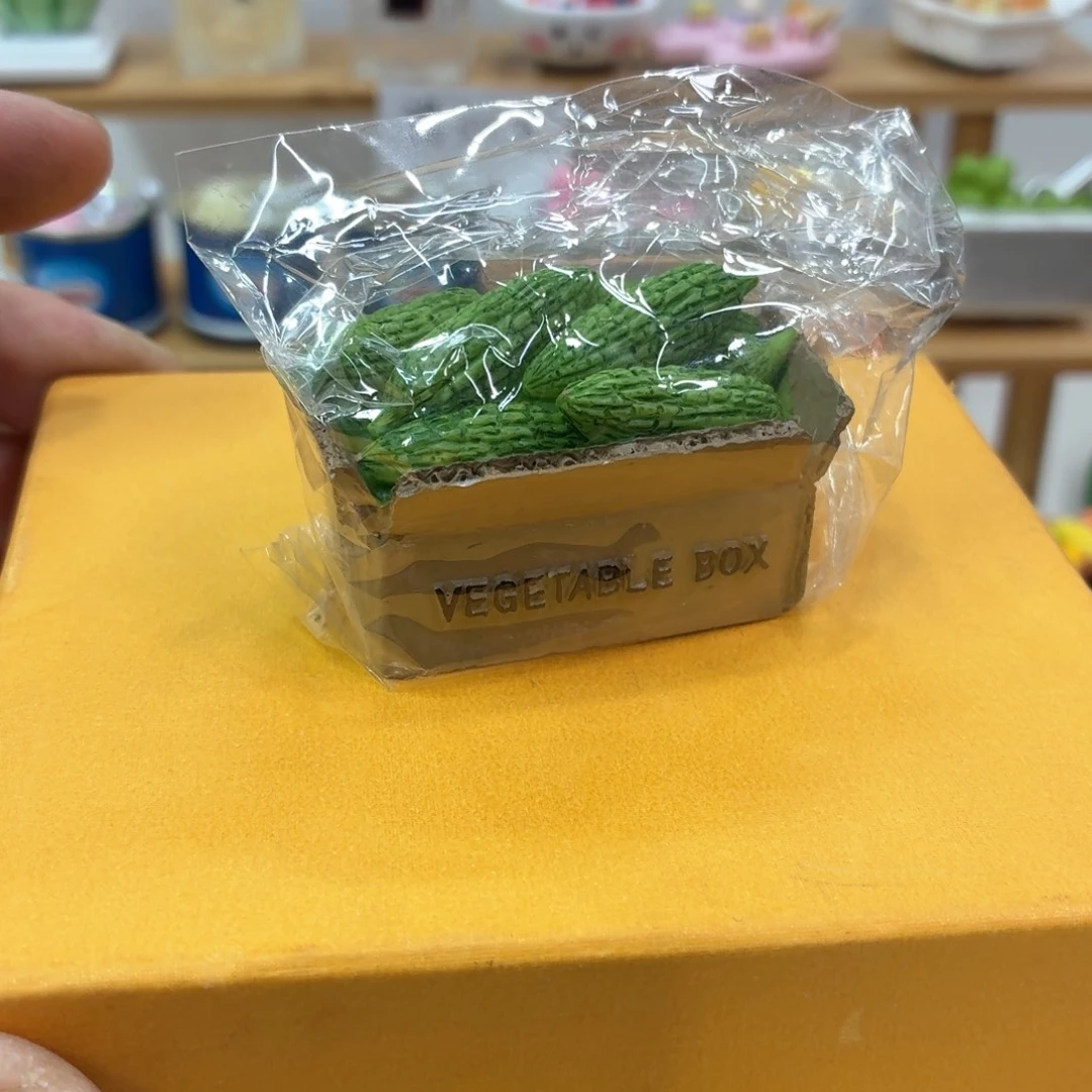 冰箱贴直播间选拍