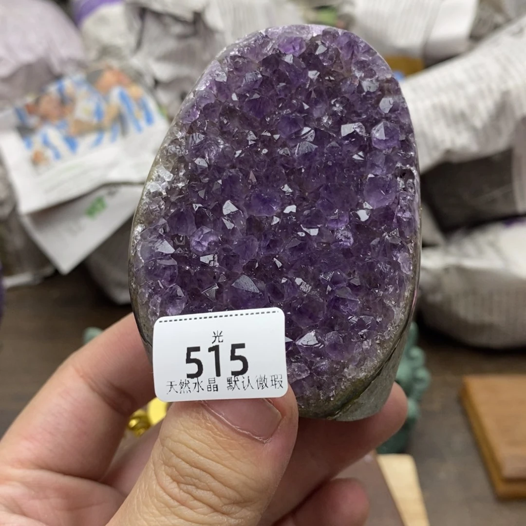 【闪购商品】水晶大型摆件（非配饰）未镶嵌