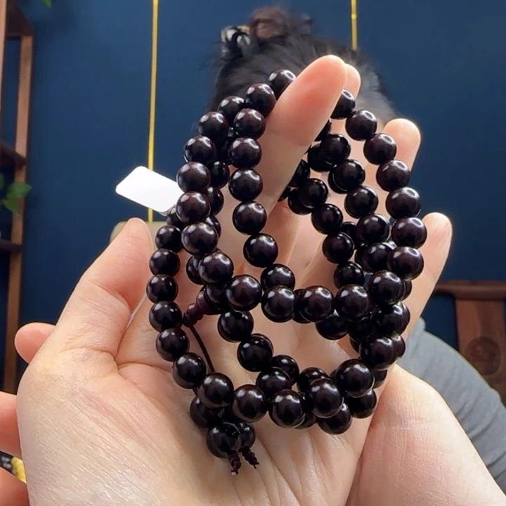 小叶紫檀手串/手链