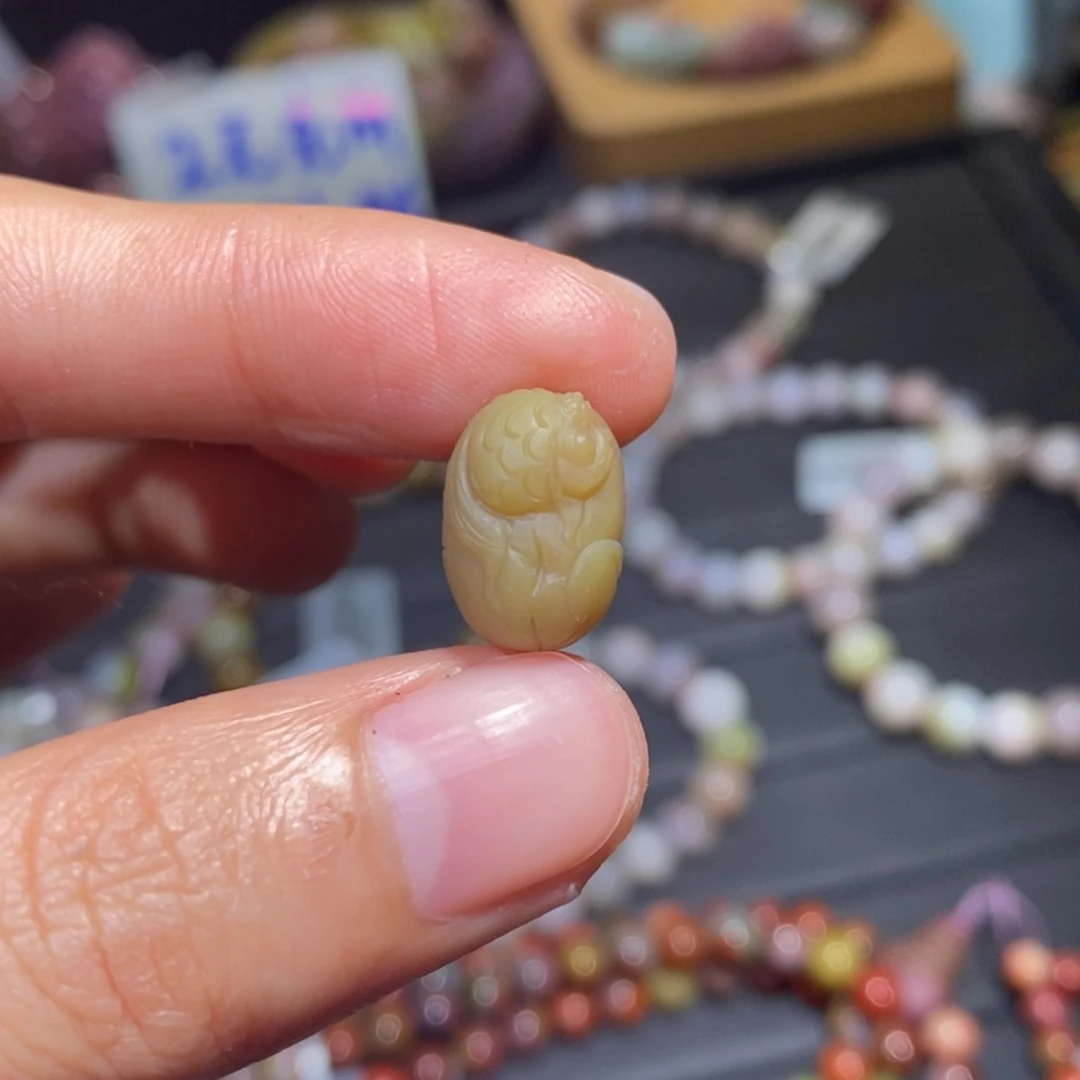 【闪购商品】未镶嵌手链玛瑙/玉髓盐源玛瑙