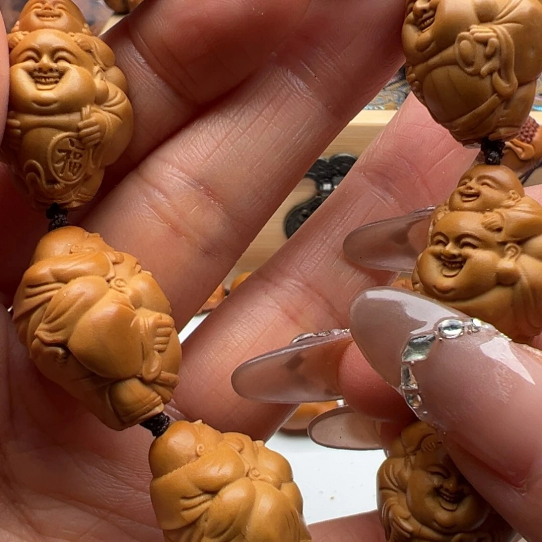 橄榄核手串/手链橄榄核