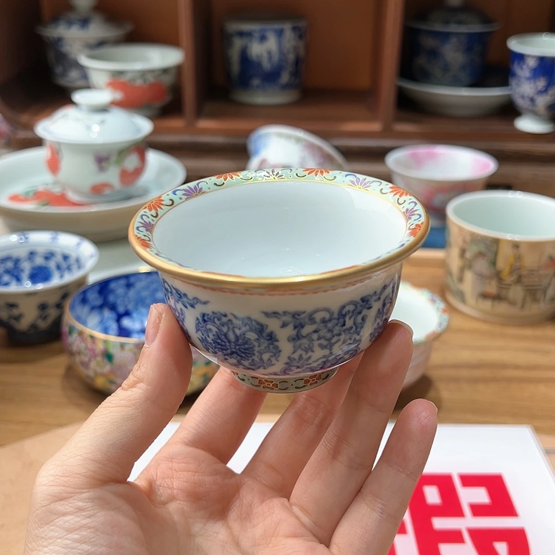 微瑕微瑕景德镇陶瓷