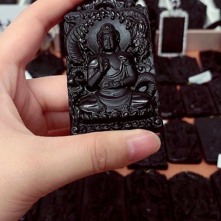 天然a货钢琴黑特色题材挂件