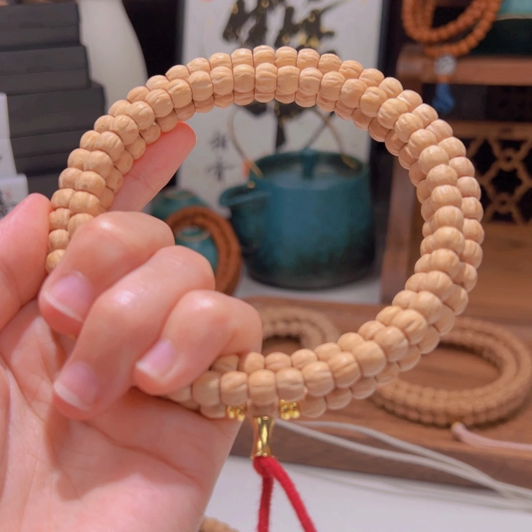 用***8柏香籽/百香籽吊坠