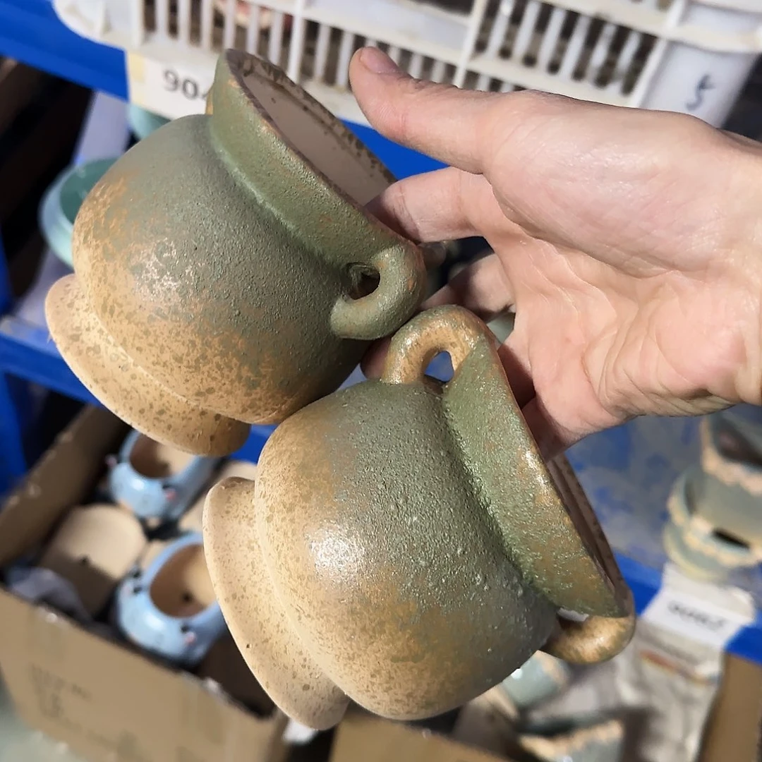 陶瓷2个·凑9元发·订单自动合并·