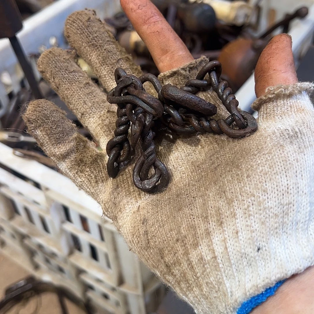 远**家一物一图的小杂项