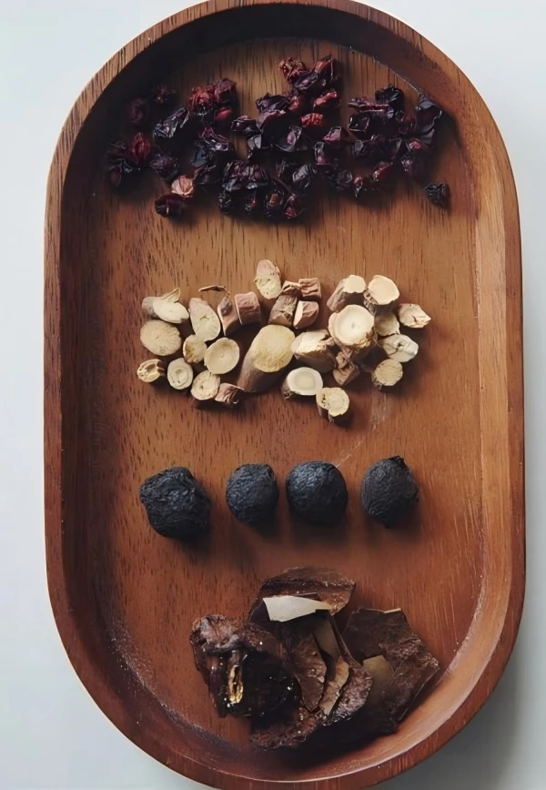 6.小新中缅甄选山货~~~~~~~~~~~~~~~茶代拍链接