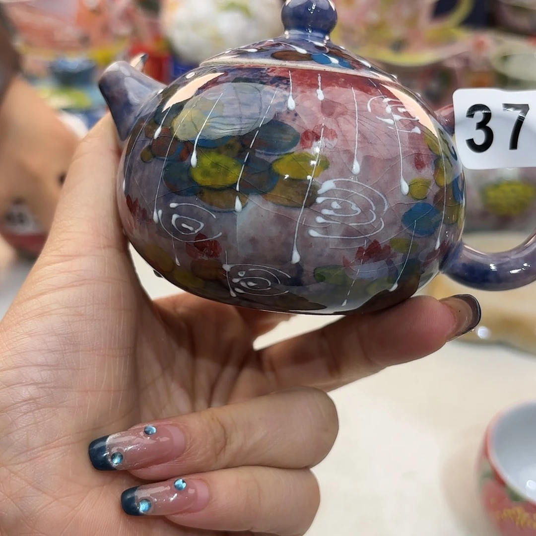 瓷片这就是为什么在这里