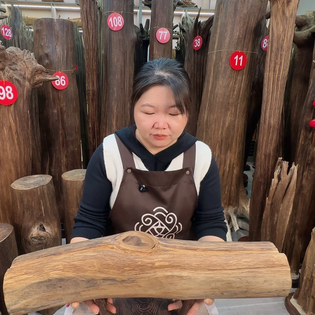 沉香枕沉香七天无理由