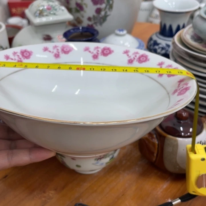 日用家用陶瓷制品