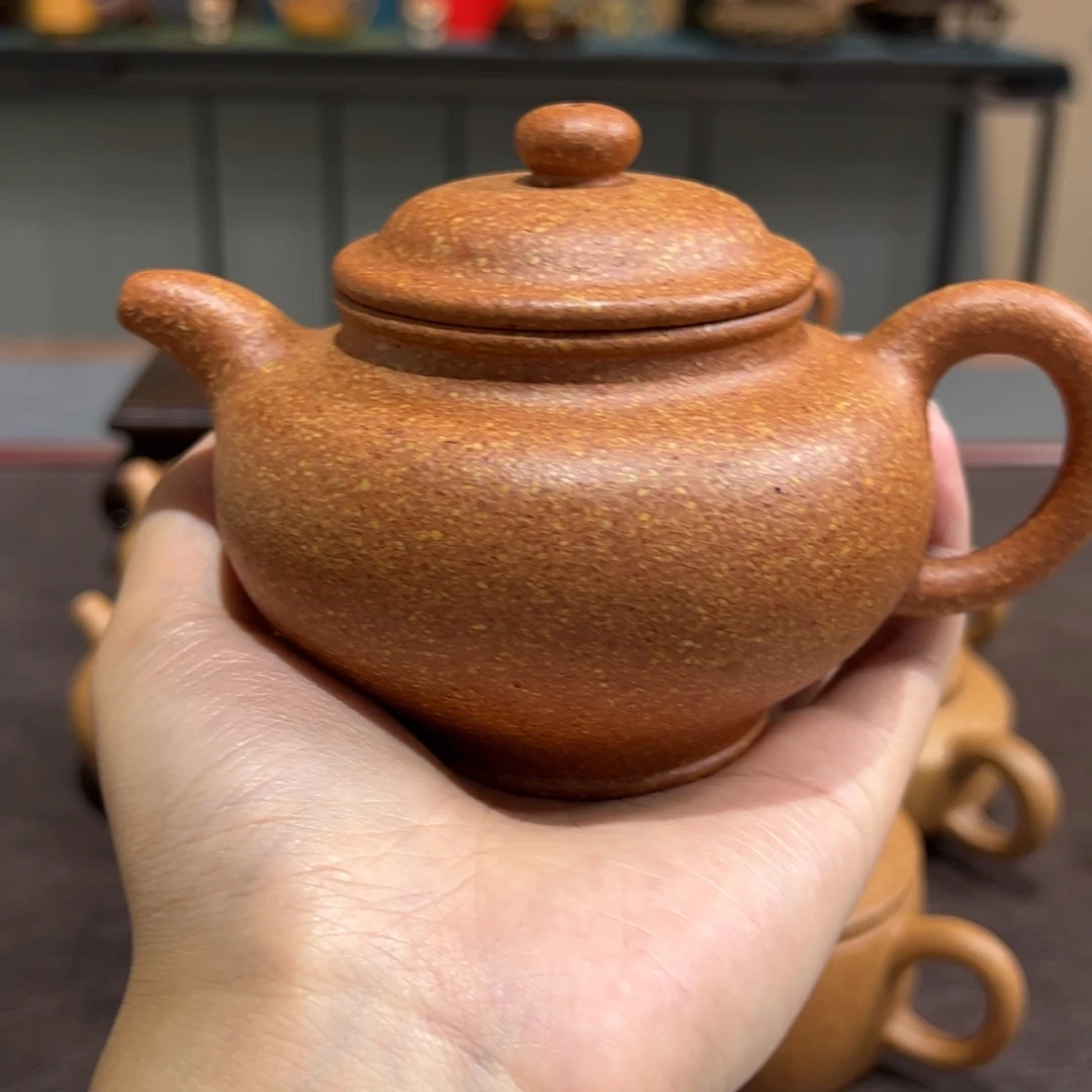 水***.宜兴紫砂壶泡茶喝
