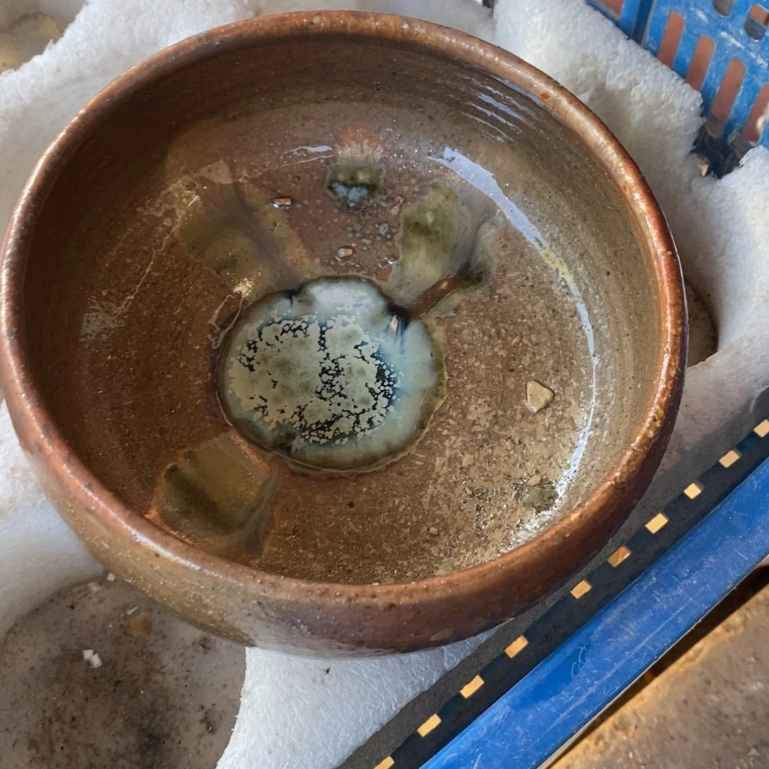 开窑大吉，高货多多199瑕
