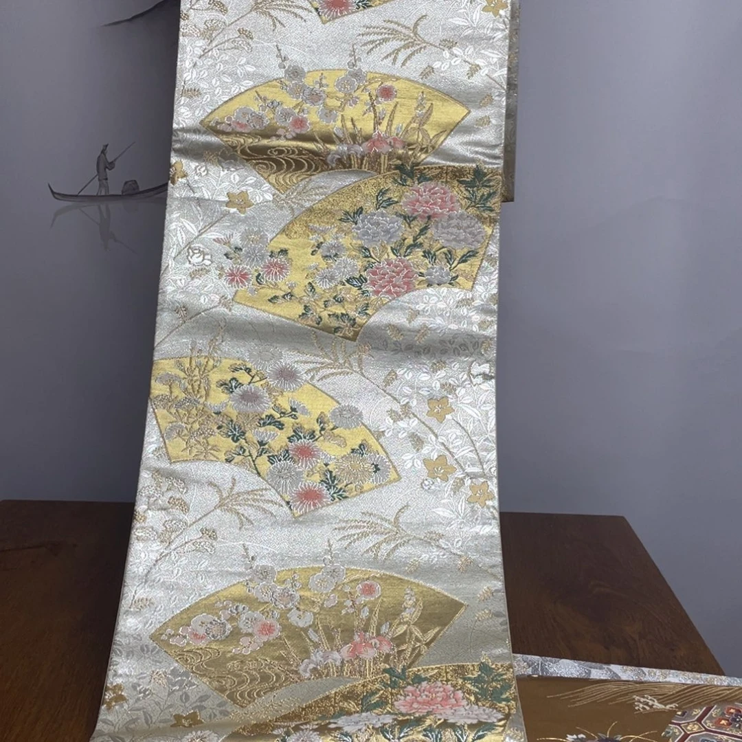 织绣西阵织西阵织