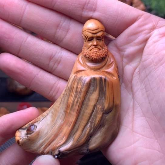 柏木（崖柏）崖柏陈化