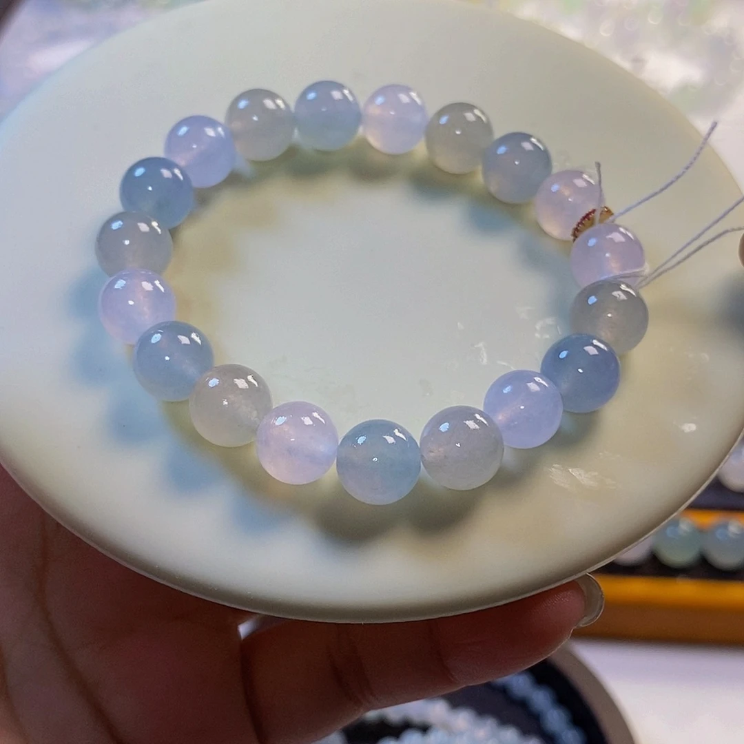 定制翡翠未镶嵌翡翠.
