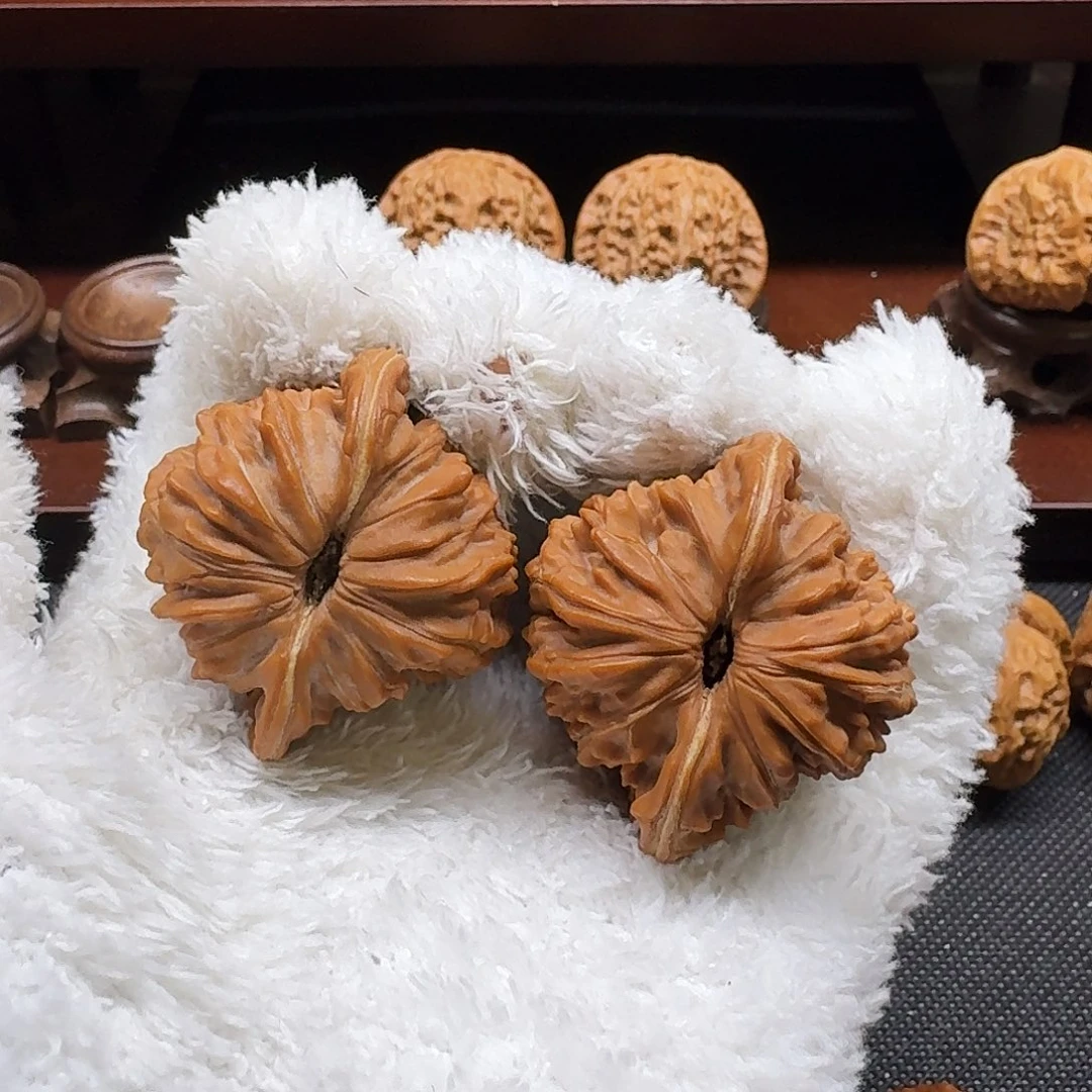 你***嘛手串/手链核桃全品平谷一代楼41