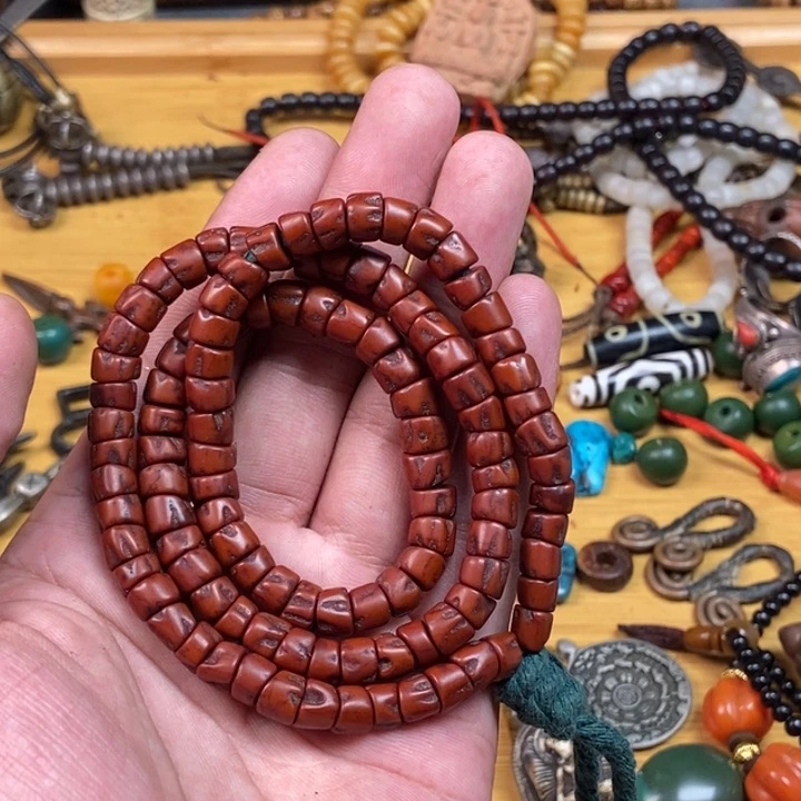 【闪购商品】三****毅藏地配饰藏传配件