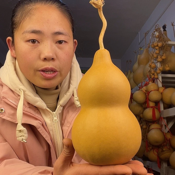 天然葫芦一物一图看图片发货