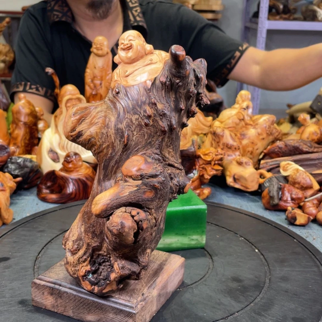 【闪购商品】柏木（崖柏）其他