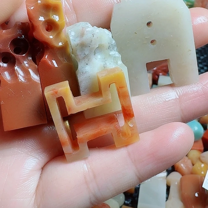 老挝石真真正正章三