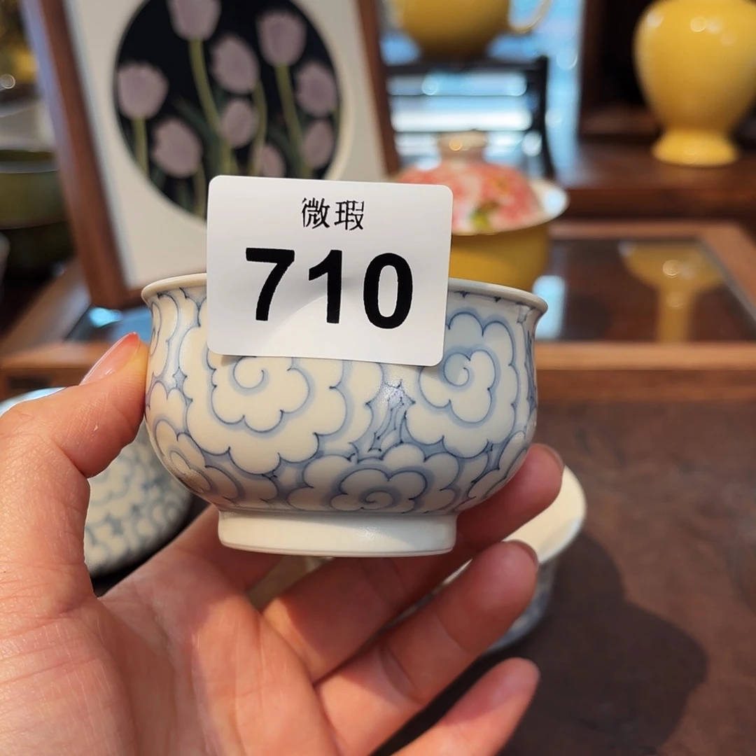 陶瓷景德观原观原