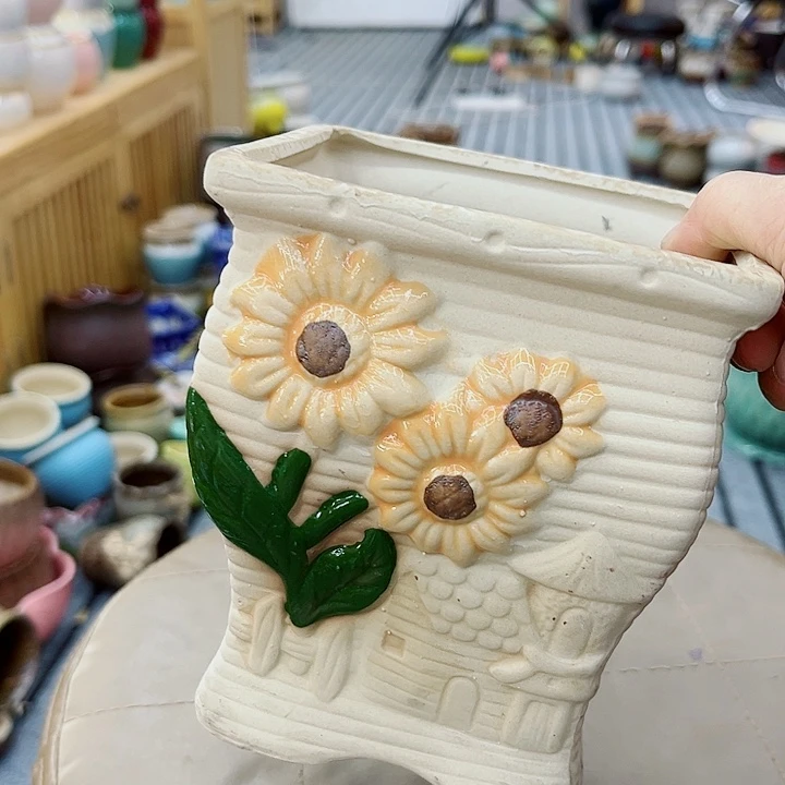 花盆厂家直销9.99包邮