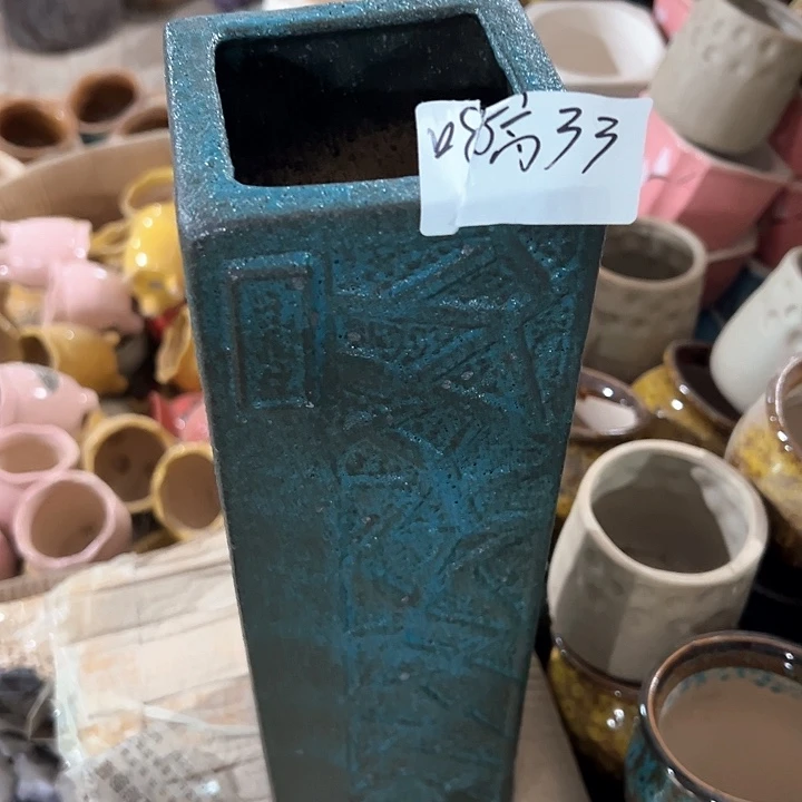 景德镇精品花盆栽适合盆栽适