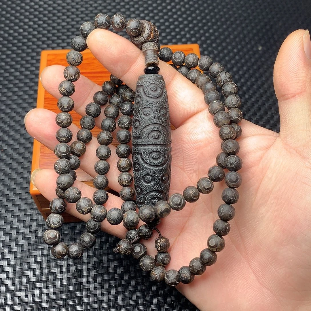 玛瑙/玉髓未镶嵌手链