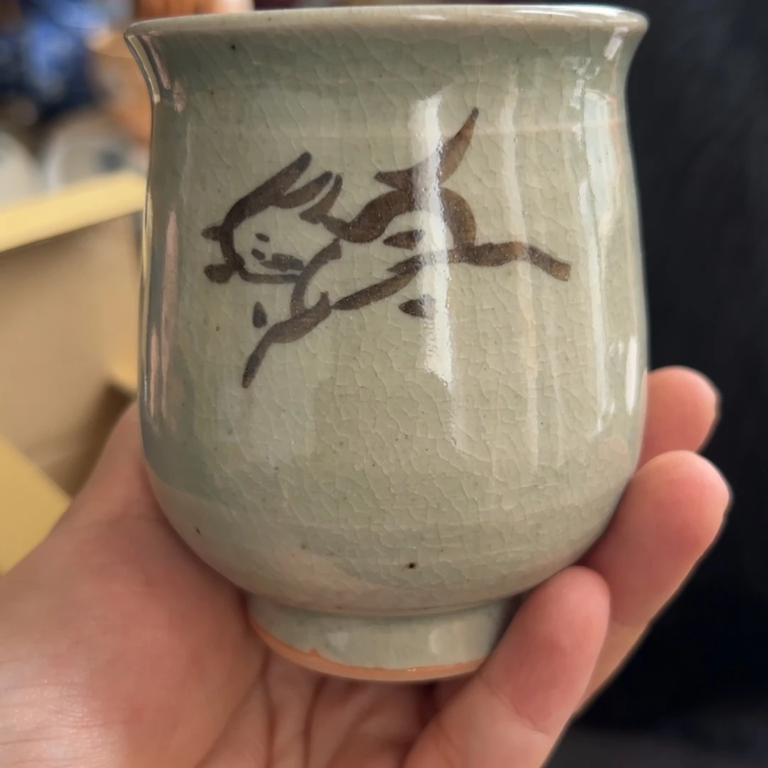 陶瓷艺术的艺术品