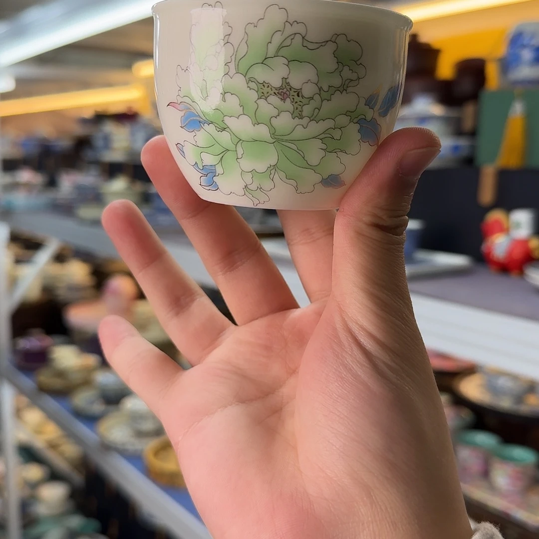 我们的目标是成为一个优秀的人